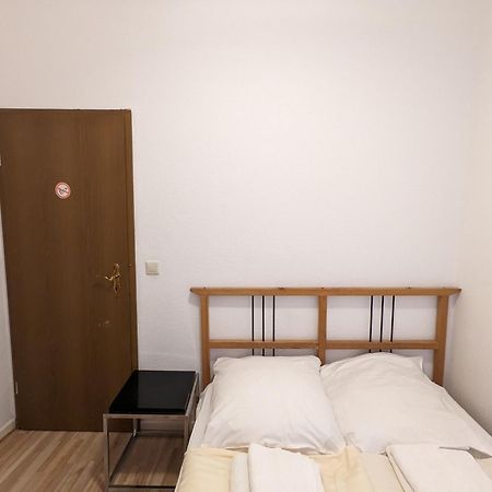 Apartment Im Luisenviertel - Gruen 伍珀塔尔 外观 照片