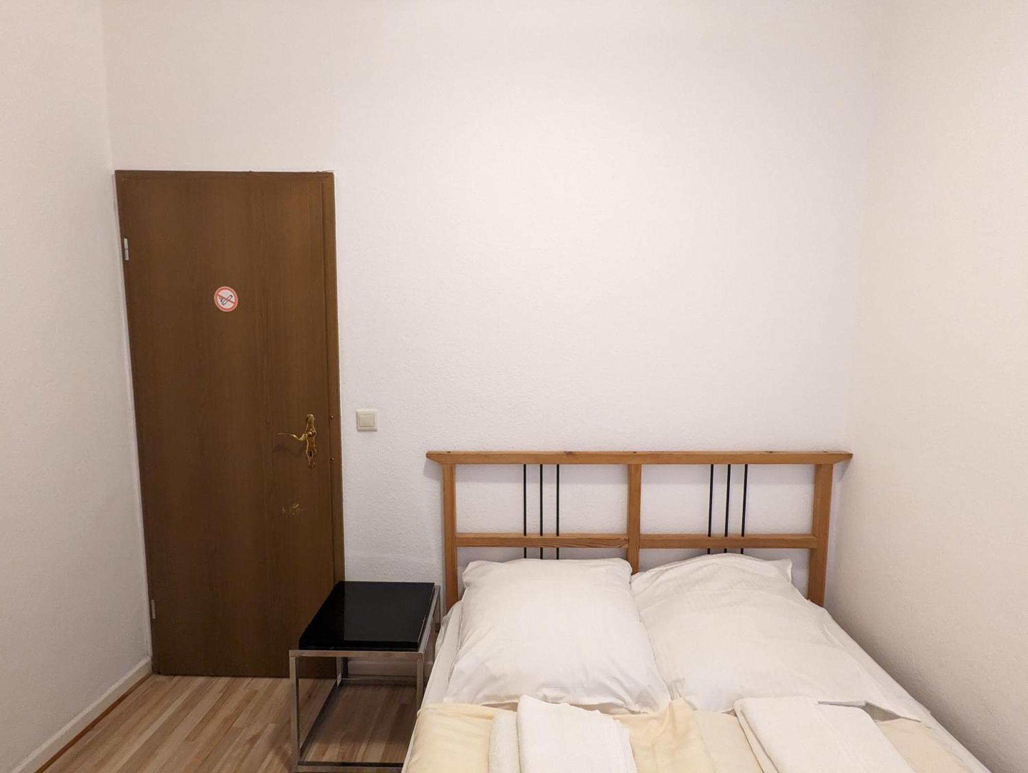 Apartment Im Luisenviertel - Gruen 伍珀塔尔 外观 照片