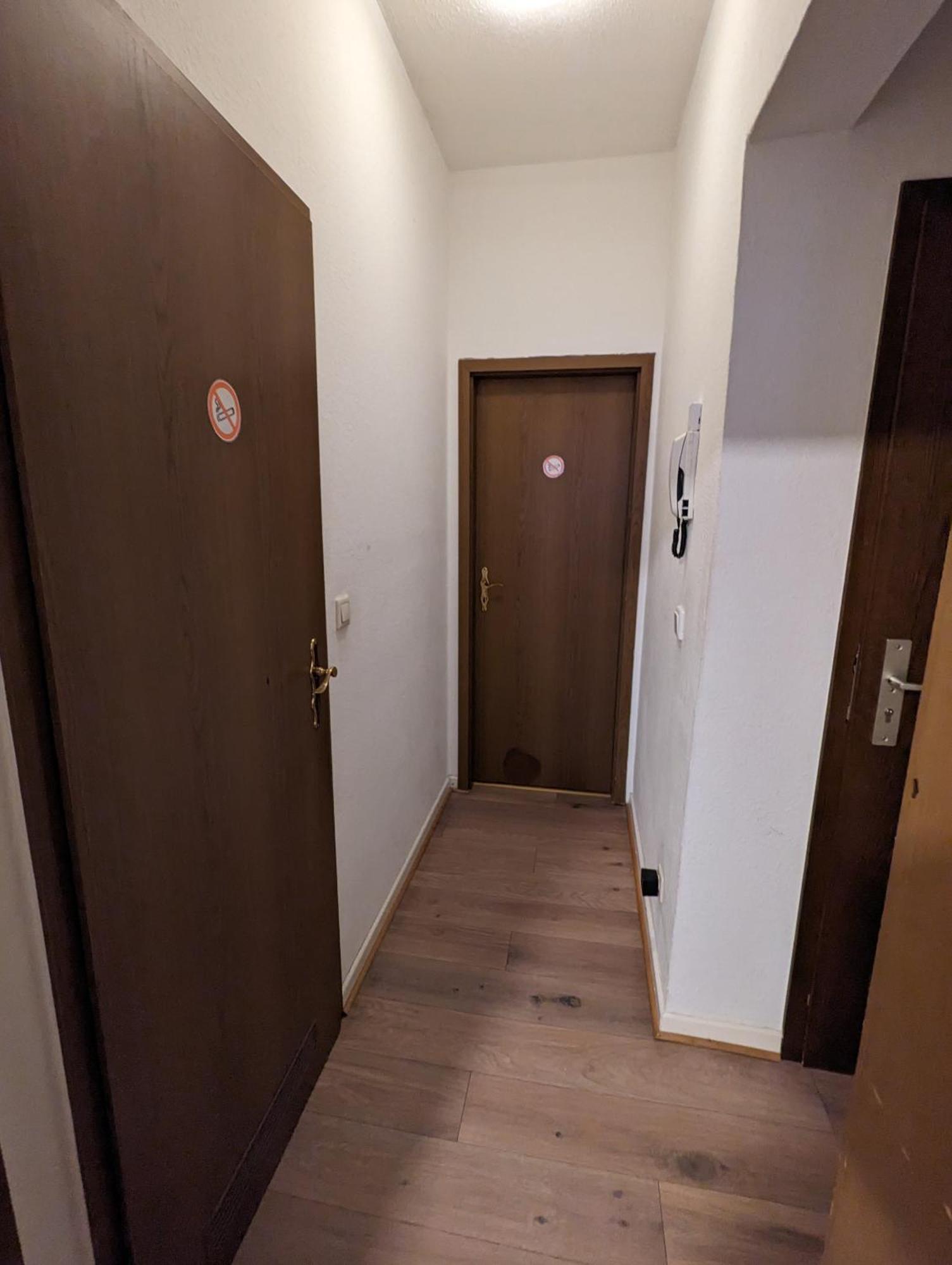 Apartment Im Luisenviertel - Gruen 伍珀塔尔 外观 照片