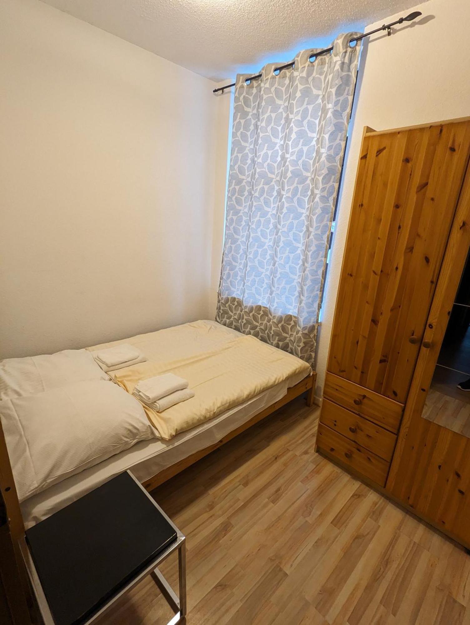 Apartment Im Luisenviertel - Gruen 伍珀塔尔 外观 照片