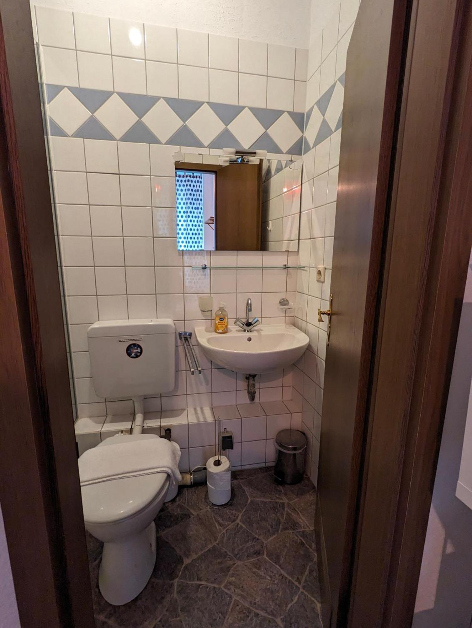 Apartment Im Luisenviertel - Gruen 伍珀塔尔 外观 照片