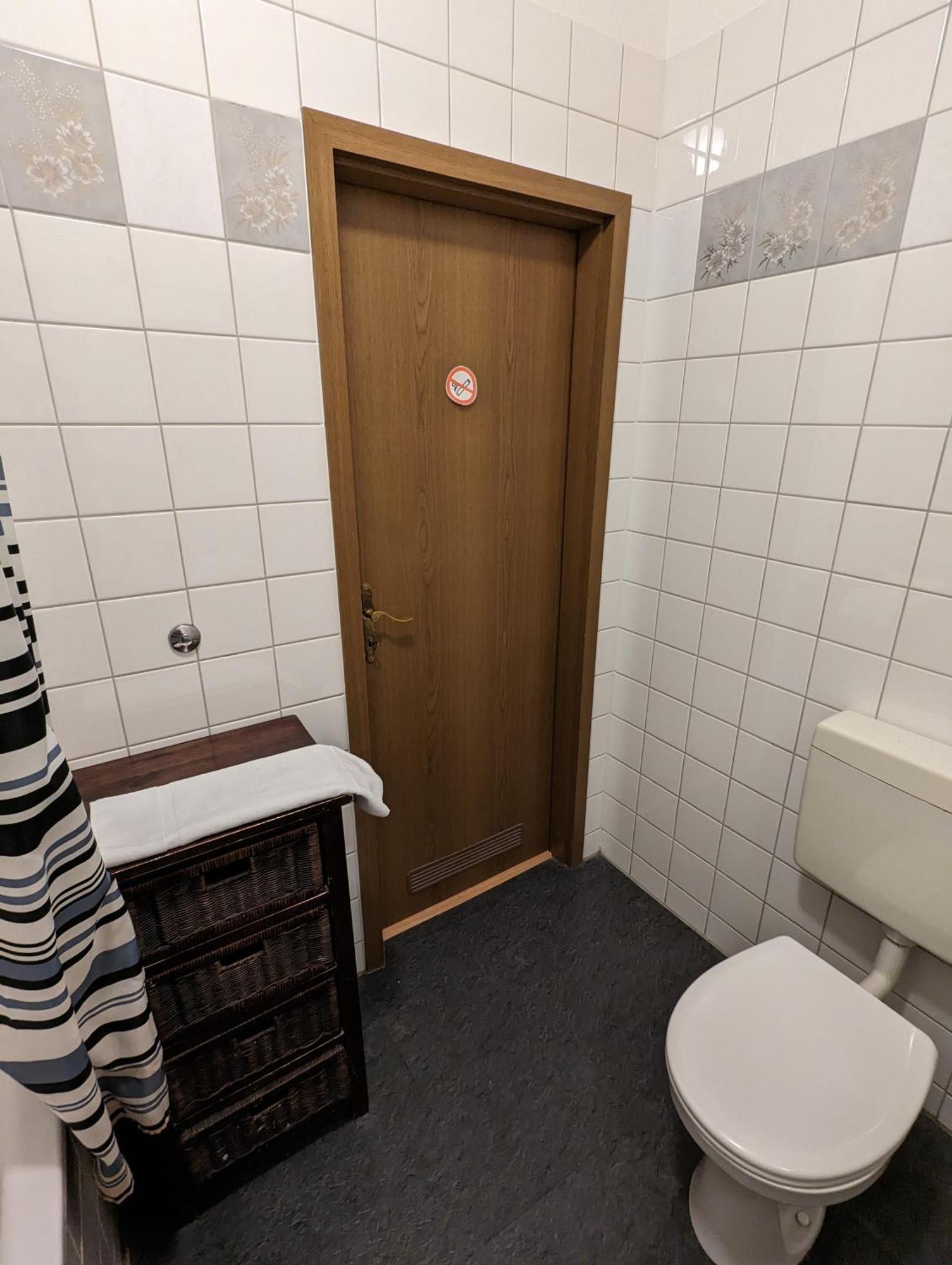 Apartment Im Luisenviertel - Gruen 伍珀塔尔 外观 照片