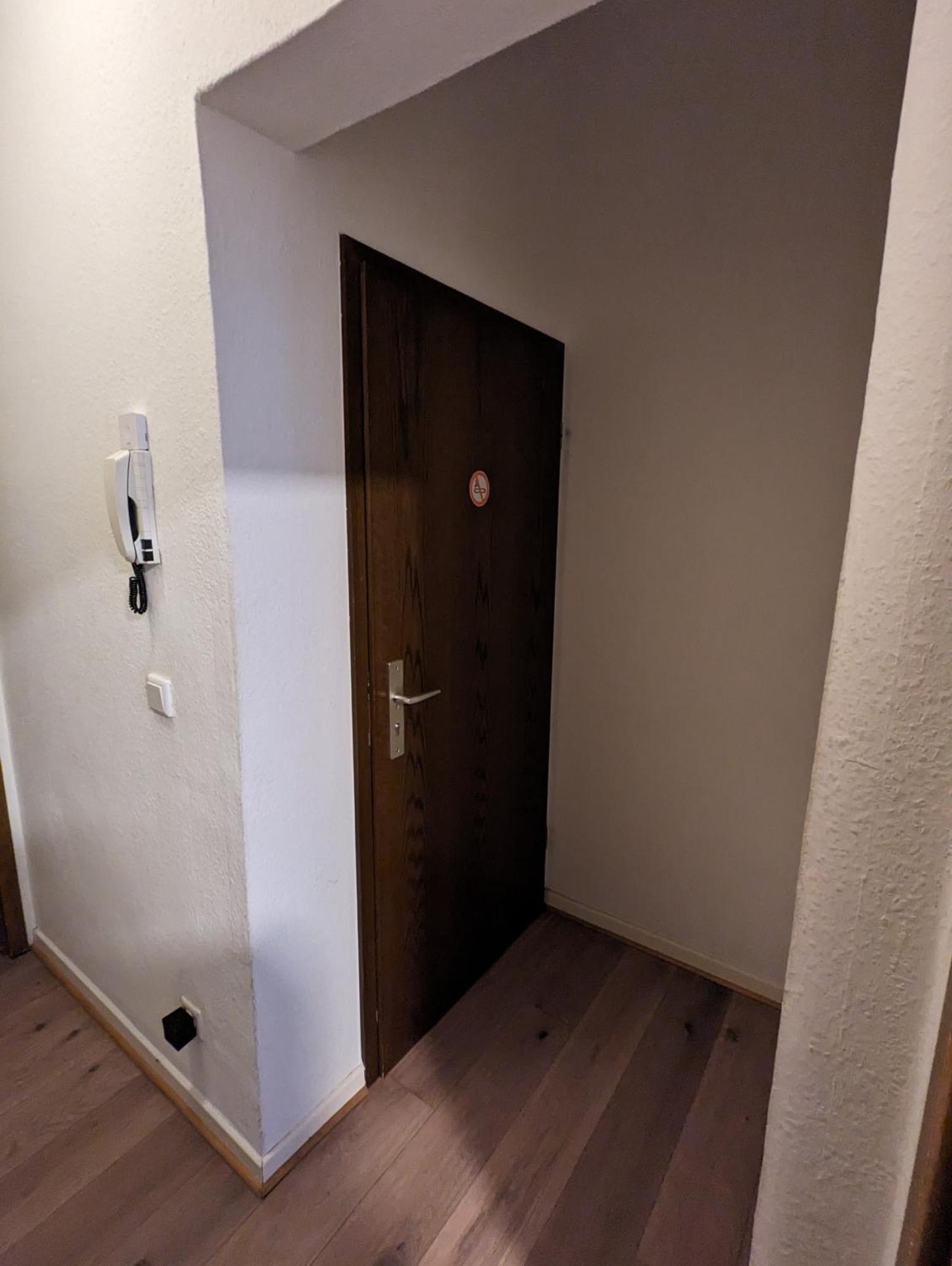Apartment Im Luisenviertel - Gruen 伍珀塔尔 外观 照片